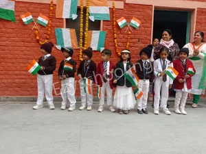 Amar Public School Gallery 19