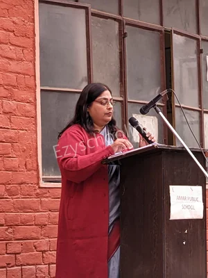 Amar Public School Gallery 16