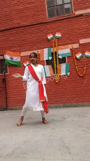 Amar Public School Gallery 13