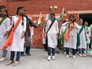 Amar Public School Gallery 14