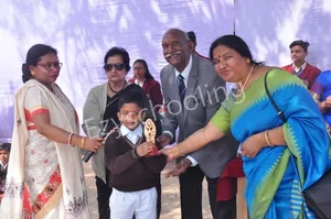 Amar Public School Gallery 11