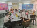Amar Public School Gallery