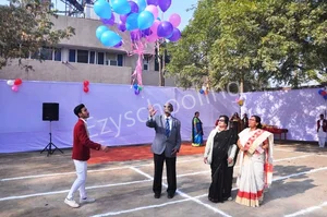 Amar Public School Gallery 9