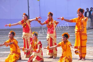 Amar Public School Gallery 10