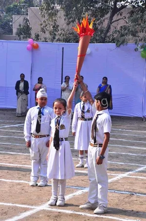 Amar Public School Gallery 7