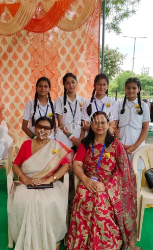 Amar Public School Gallery 4