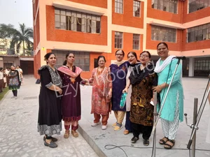 Amar Public School Gallery 2