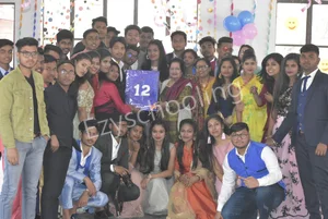 Amar Public School Gallery 1