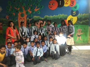 Angel Public School Gallery 2