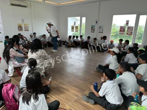 Antah Prerana Gallery 4