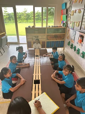 Antah Prerana Gallery 2