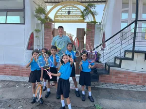 Antah Prerana Gallery 1