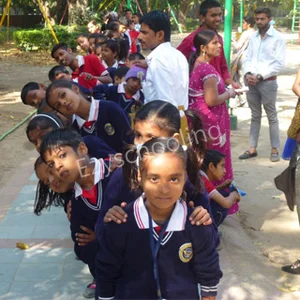 Anubha Global School Gallery 21