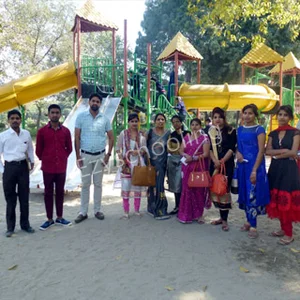 Anubha Global School Gallery 20