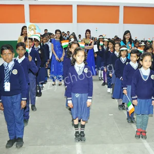 Anubha Global School Gallery 19