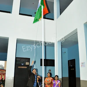 Anubha Global School Gallery 16