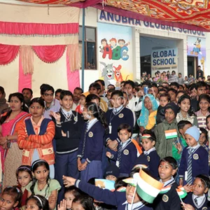 Anubha Global School Gallery 15