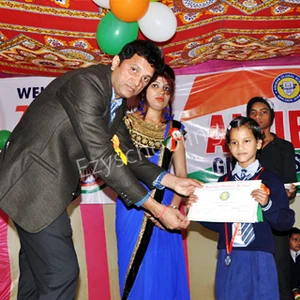 Anubha Global School Gallery 13