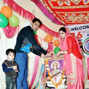 Anubha Global School Gallery 11