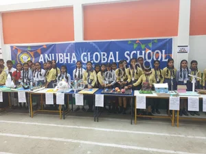 Anubha Global School Gallery 8