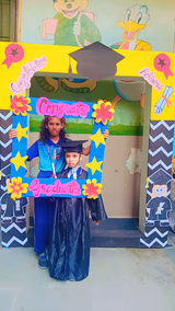 Anubha Global School Gallery