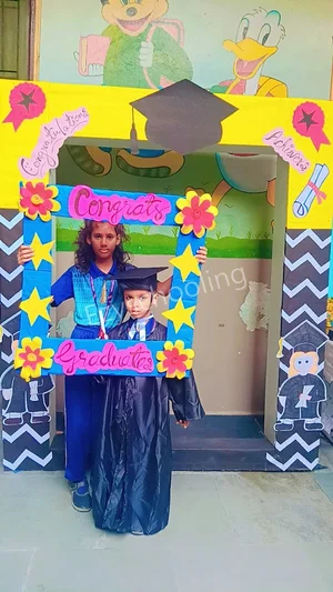 Anubha Global School Gallery 3