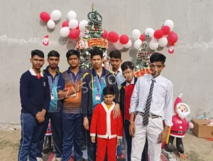 Anubha Global School Gallery 2