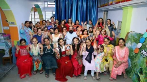 Happy English School Gallery 7