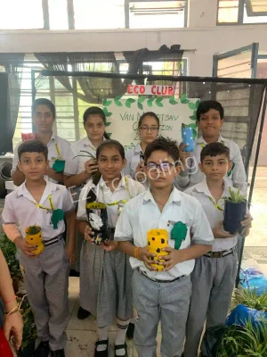 Happy English School Gallery 6