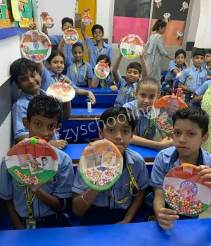 Happy English School Gallery 5