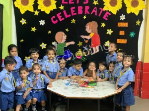 Happy English School Gallery 4