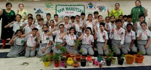 Happy English School Gallery 3