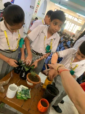 Happy English School Gallery 1