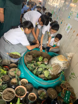 Happy English School Gallery