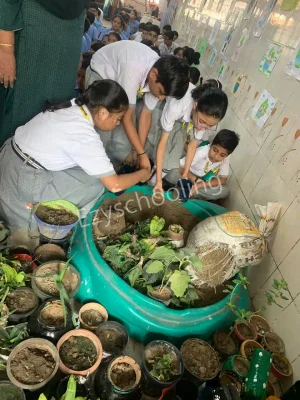 Happy English School Gallery 2