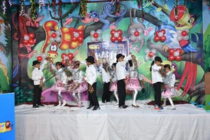 British Kidz Gallery 28