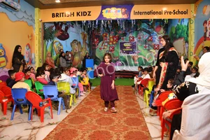 British Kidz Gallery 29