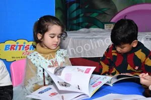 British Kidz Gallery 27