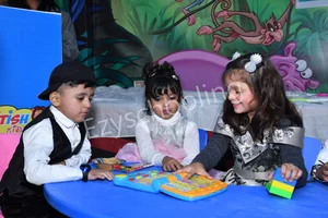 British Kidz Gallery 26