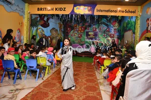 British Kidz Gallery 25