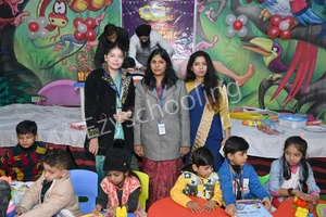 British Kidz Gallery 24