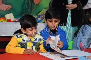 British Kidz Gallery 23