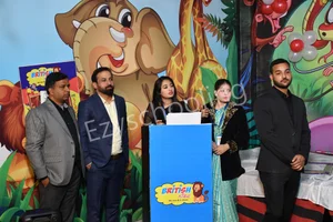 British Kidz Gallery 22