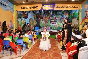 British Kidz Gallery 18