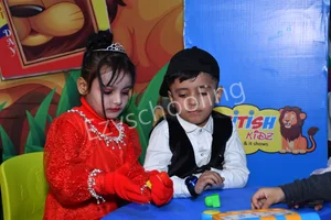 British Kidz Gallery 19