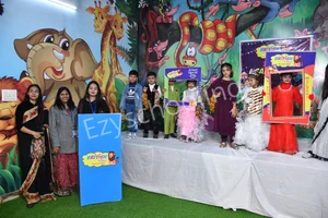 British Kidz Gallery 15