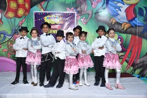 British Kidz Gallery 11