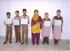 C.H.S. Siksha Sadan Gallery 2