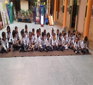 D.S.R. Modern School Gallery 5