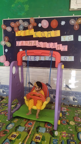 Durga Public School Gallery